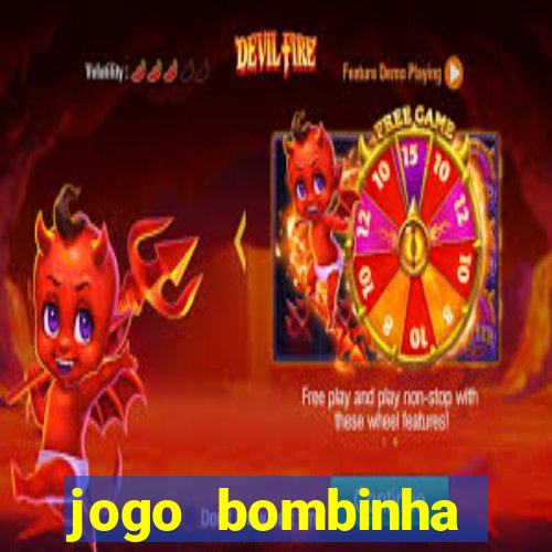 jogo bombinha ganhar dinheiro